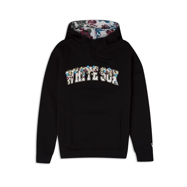 Chicago White Sox Botanical Hoodie sold by New Era