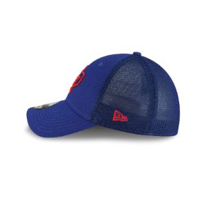 Texas Rangers 2023 Batting Practice 39THIRTY Stretch Fit Hat sold by New Era