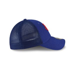 Texas Rangers 2023 Batting Practice 39THIRTY Stretch Fit Hat sold by New Era