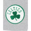 Boston Celtics Gray Logo Select Shorts sold by New Era