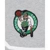 Boston Celtics Gray Logo Select Shorts sold by New Era