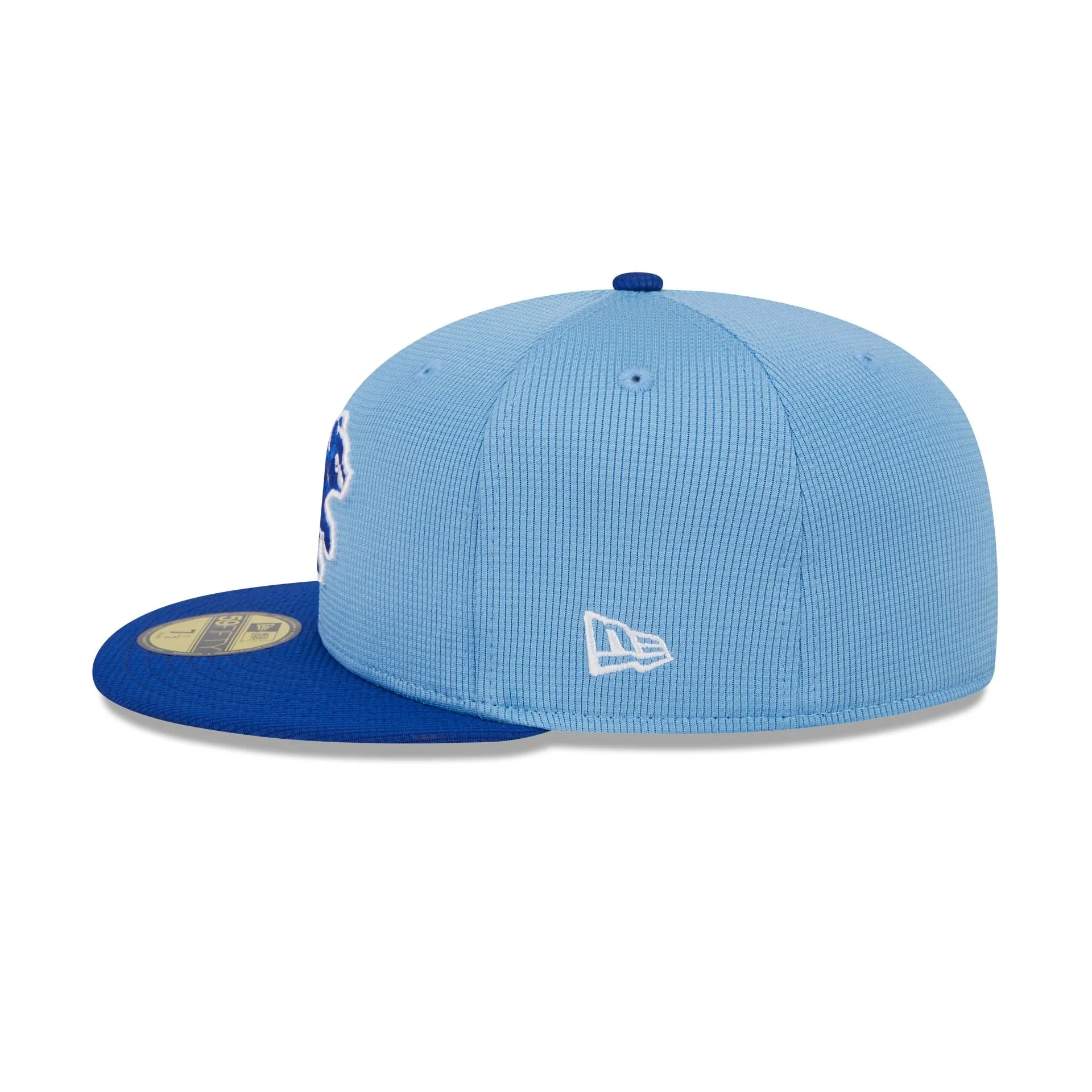 Chicago Cubs 2024 Spring Training 59FIFTY Fitted Hat sold by New Era product image thumbnail 5