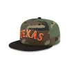 Just Caps Variety Pack Texas Rangers 59FIFTY Fitted Hat sold by New Era