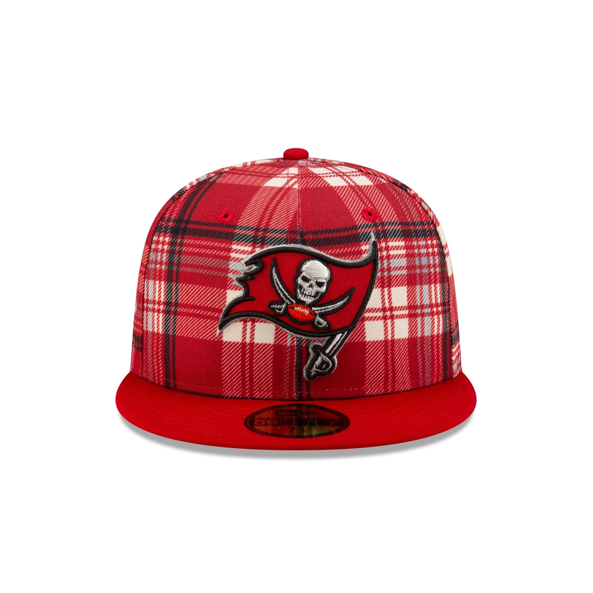 Tampa Bay Buccaneers 2024 Sideline Statement 59FIFTY Fitted Hat sold by New Era product image thumbnail 2