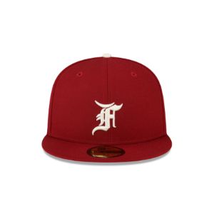 Fear of God Essentials Classic Collection Philadelphia Phillies 59FIFTY Fitted Hat sold by New Era
