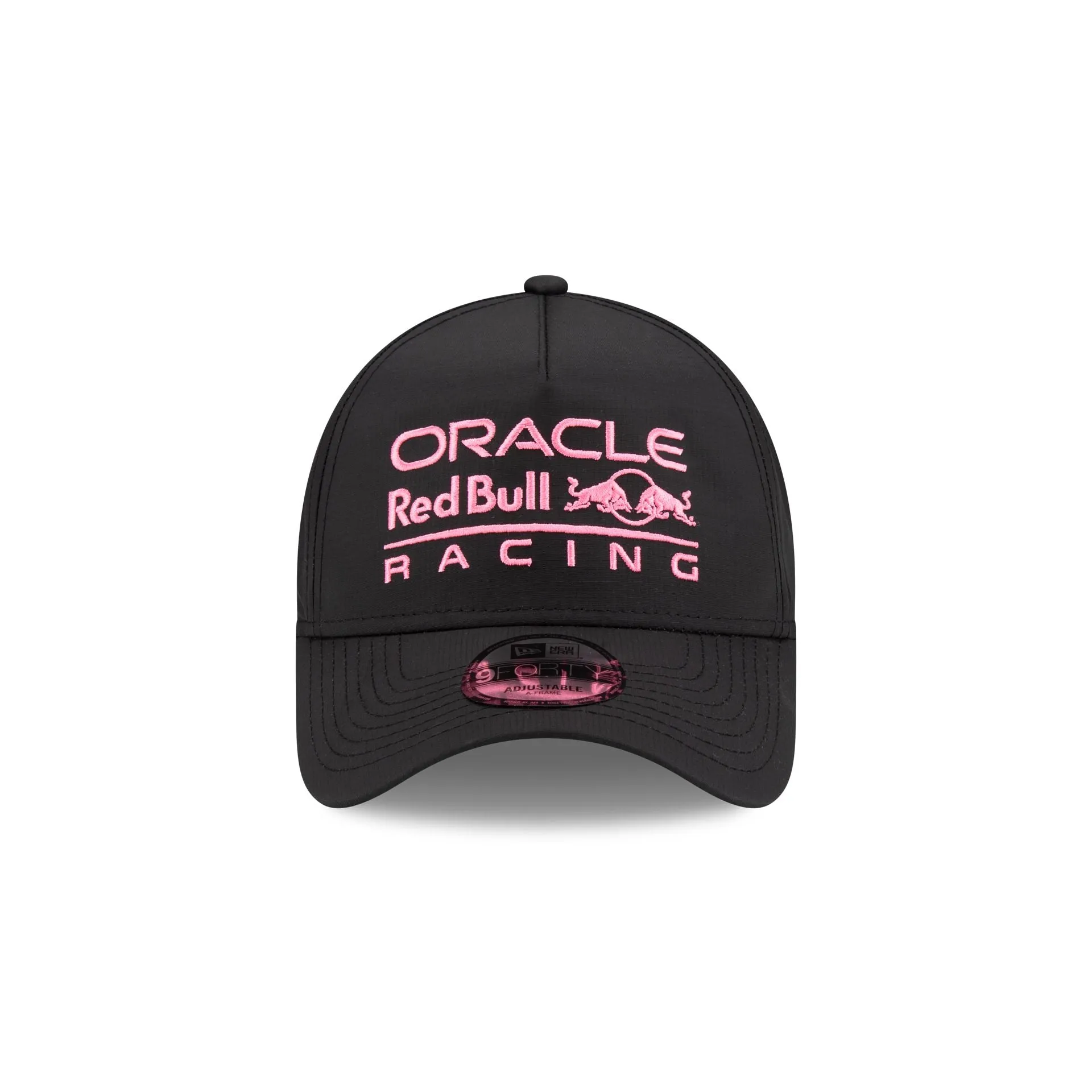 Oracle Red Bull Racing Miami Race 9FORTY A-Frame Snapback Hat sold by New Era product image thumbnail 2