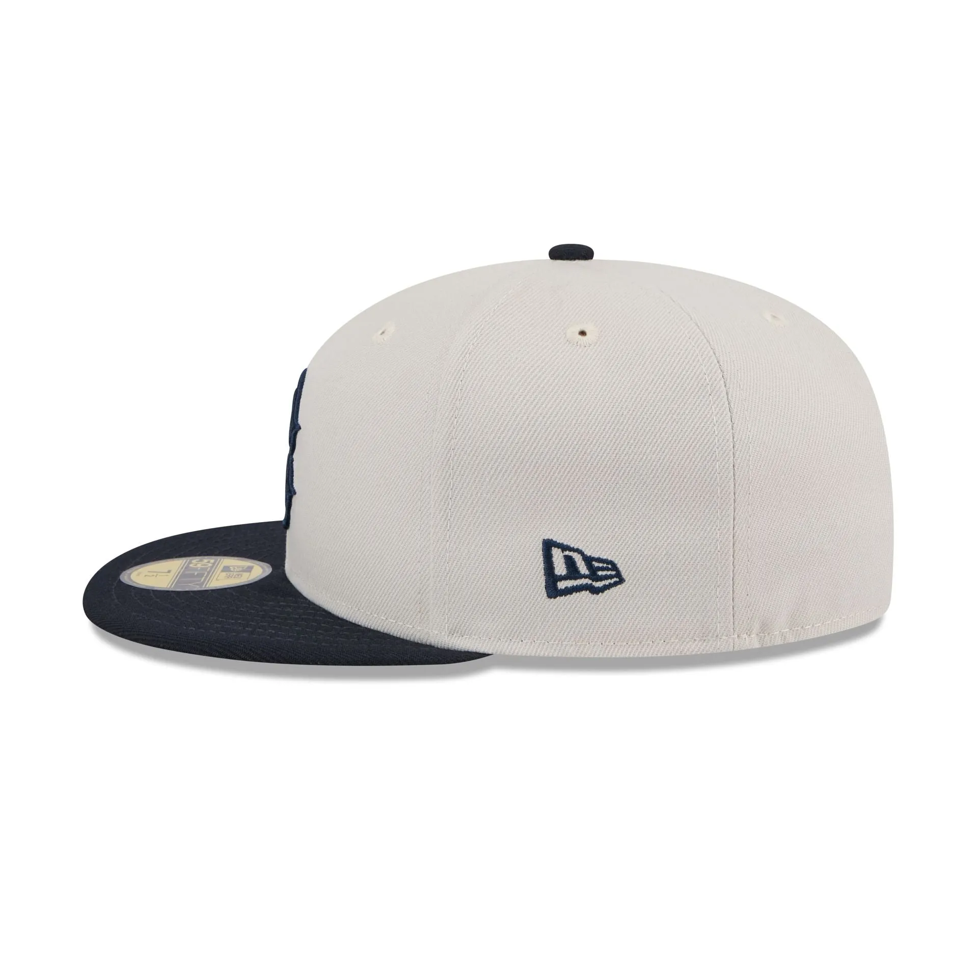 Boston Red Sox Independence Day 2024 59FIFTY Fitted Hat sold by New Era product image thumbnail 5