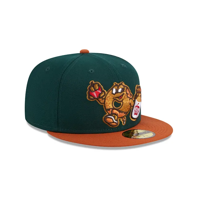 Hudson Valley Renegades Theme Night 59FIFTY Fitted Hat sold by New Era product image thumbnail 3