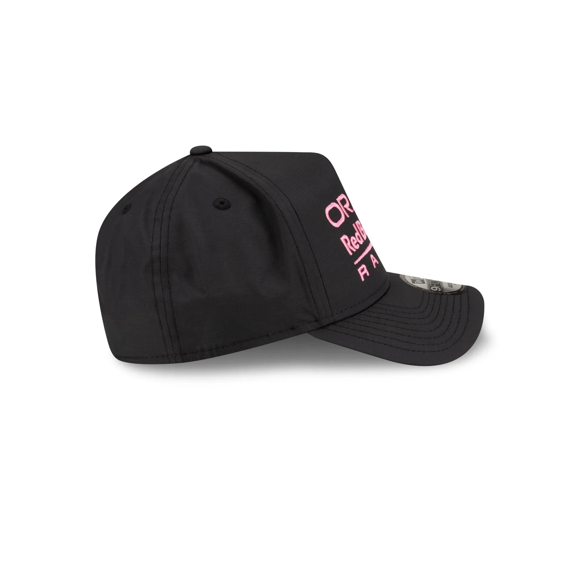 Oracle Red Bull Racing Miami Race 9FORTY A-Frame Snapback Hat sold by New Era product image thumbnail 5
