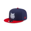 Arizona Wildcats 9FIFTY Snapback Hat sold by New Era