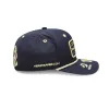 Oracle Red Bull Racing Max Verstappen Champion 9FIFTY Original Fit Snapback Hat sold by New Era