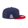 Arizona Wildcats 9FIFTY Snapback Hat sold by New Era