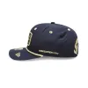 Oracle Red Bull Racing Max Verstappen Champion 9FIFTY Original Fit Snapback Hat sold by New Era