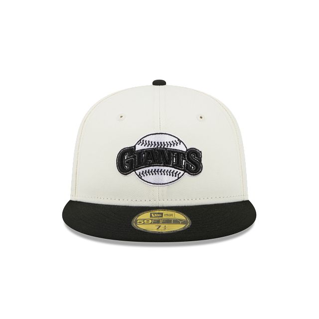San Francisco Giants Wildlife 59FIFTY Fitted Hat sold by New Era product image thumbnail 2