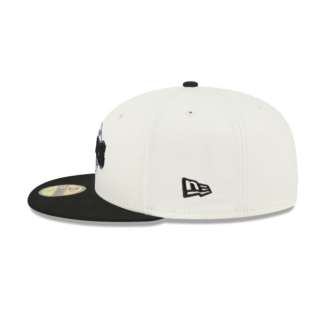 San Francisco Giants Wildlife 59FIFTY Fitted Hat sold by New Era product image thumbnail 5