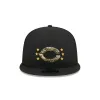 Cincinnati Reds Armed Forces Day 2024 9FIFTY Snapback Hat sold by New Era