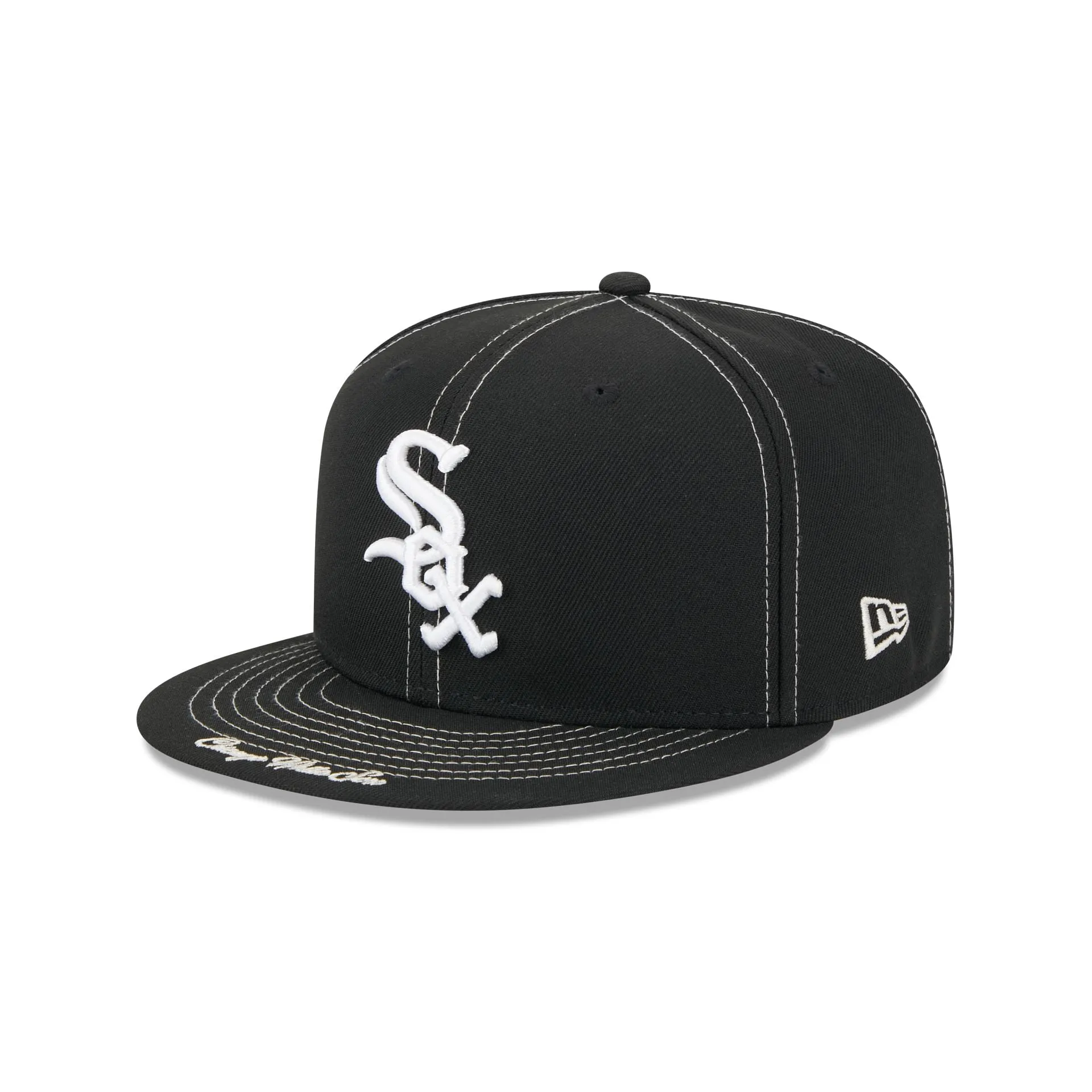 Chicago White Sox Sport Classics 59FIFTY Fitted Hat sold by New Era