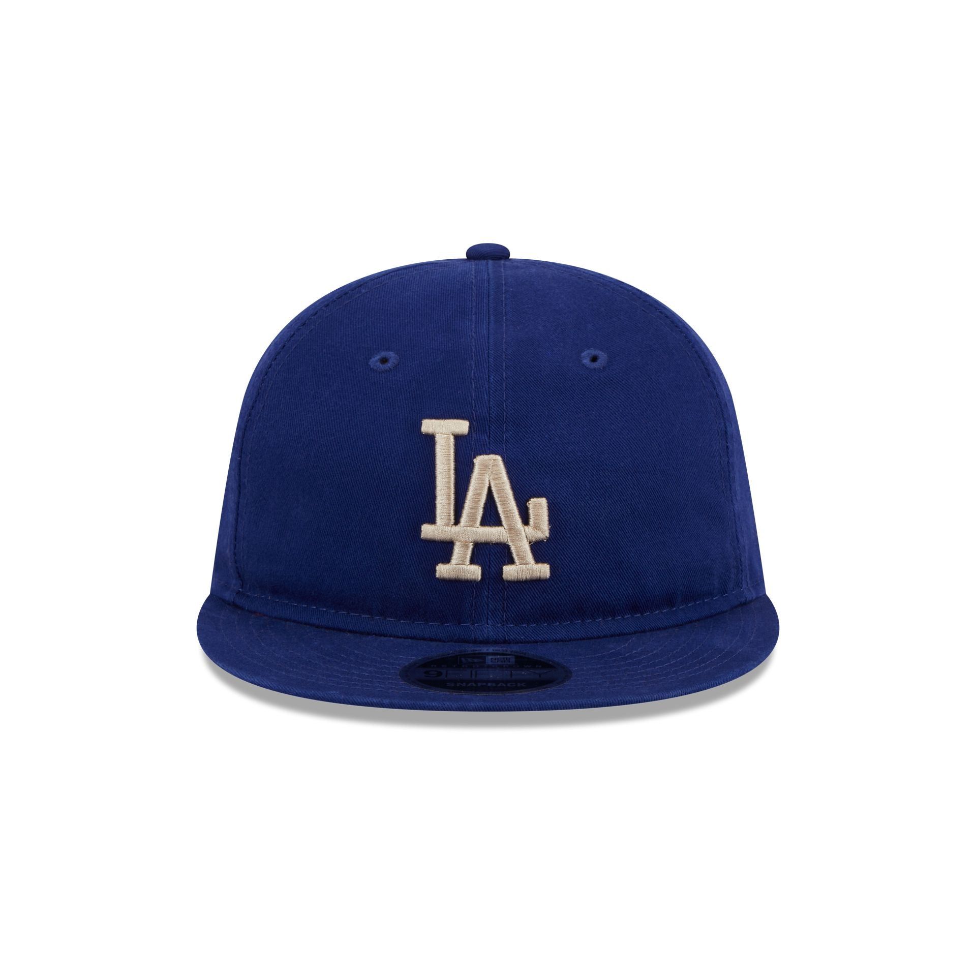 Los Angeles Dodgers Shadow Pack Retro Crown 9FIFTY Snapback Hat sold by New Era product image thumbnail 2