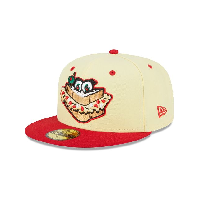 Augusta GreenJackets Theme Night Alt 59FIFTY Fitted Hat sold by New Era