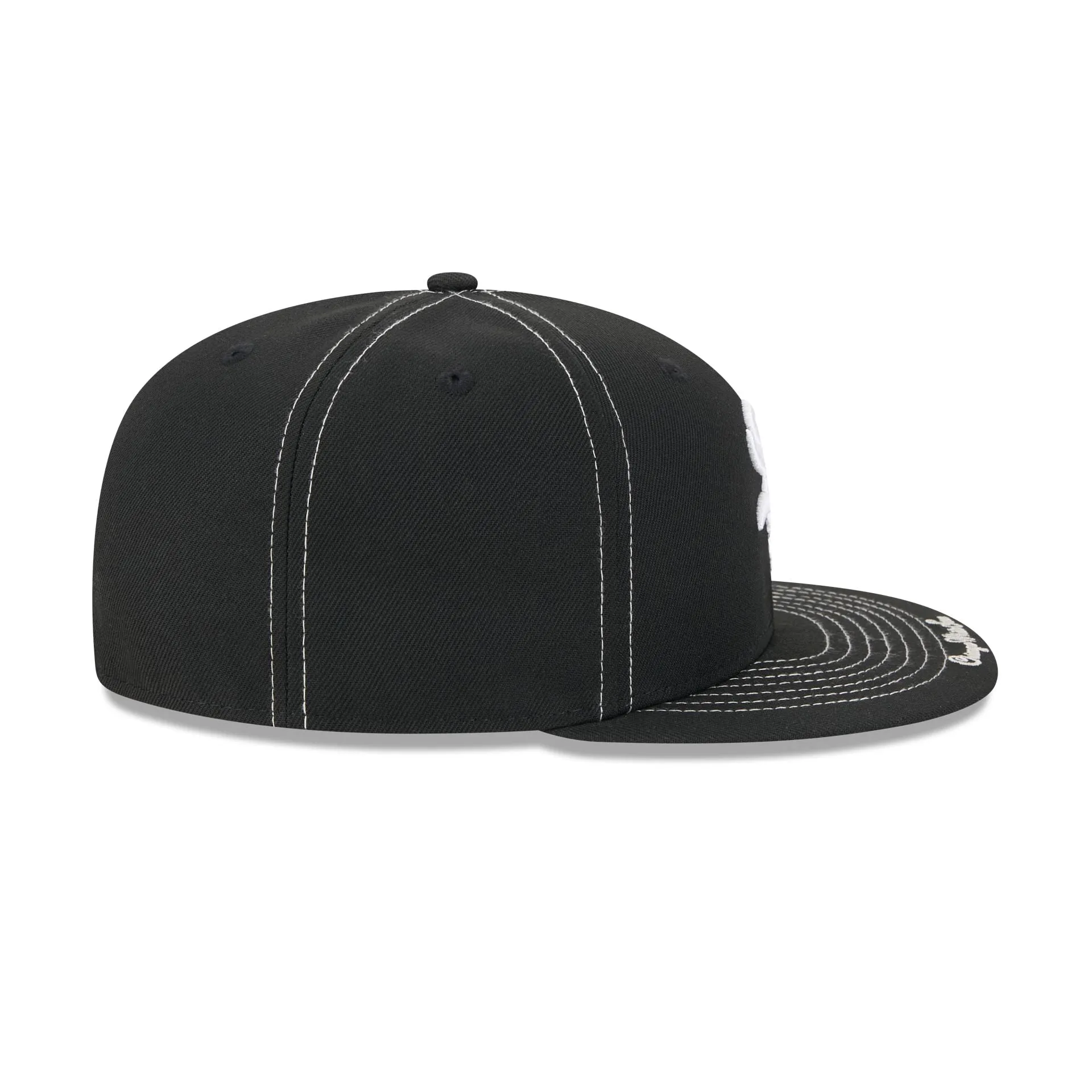 Chicago White Sox Sport Classics 59FIFTY Fitted Hat sold by New Era product image thumbnail 5