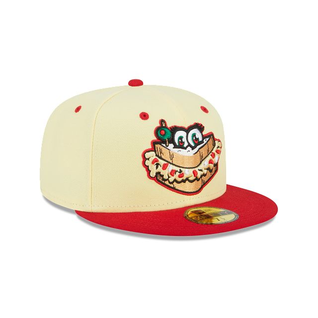 Augusta GreenJackets Theme Night Alt 59FIFTY Fitted Hat sold by New Era product image thumbnail 3