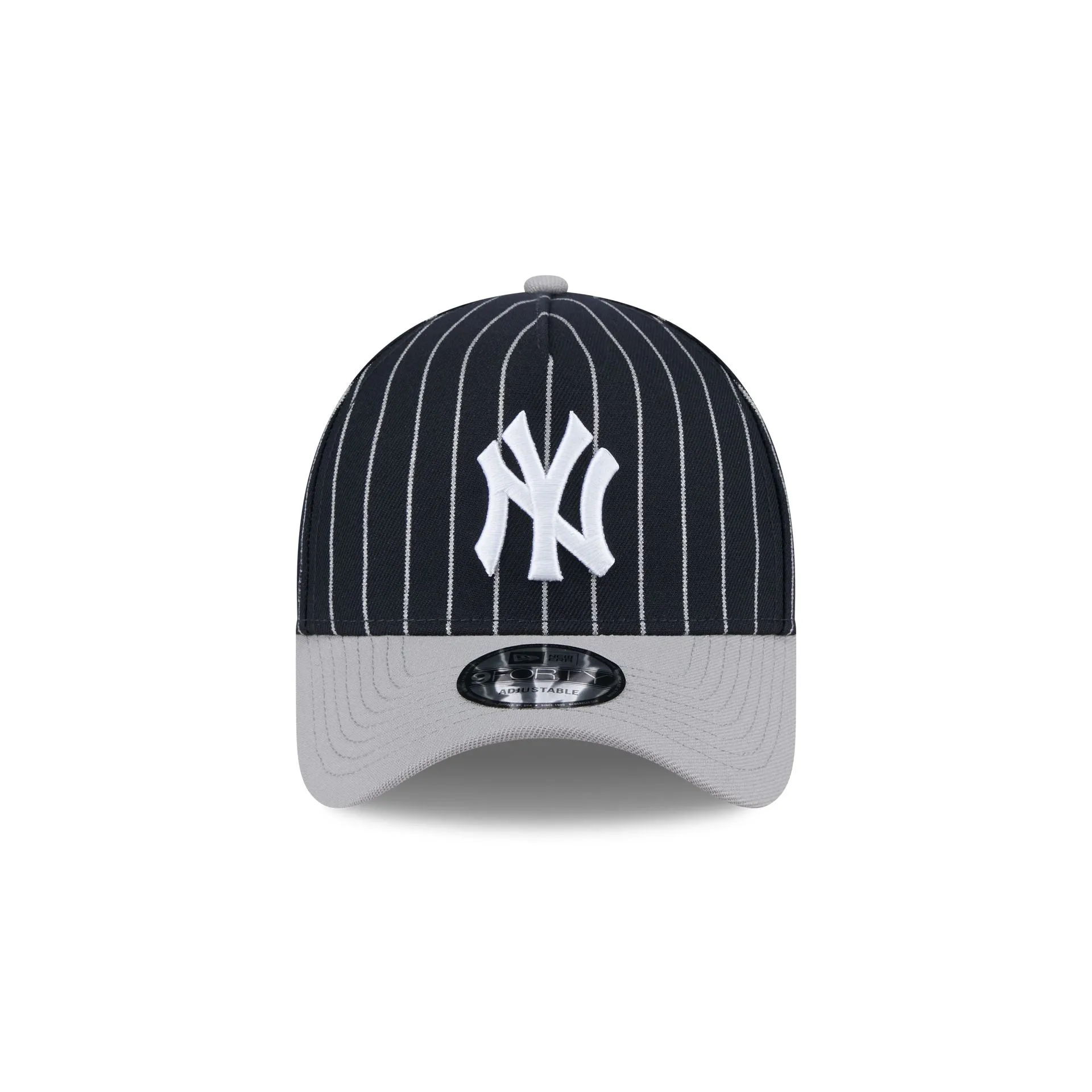 New York Yankees All-Star Game Pack Pinstripe 9FORTY A-Frame Snapback Hat sold by New Era product image thumbnail 2