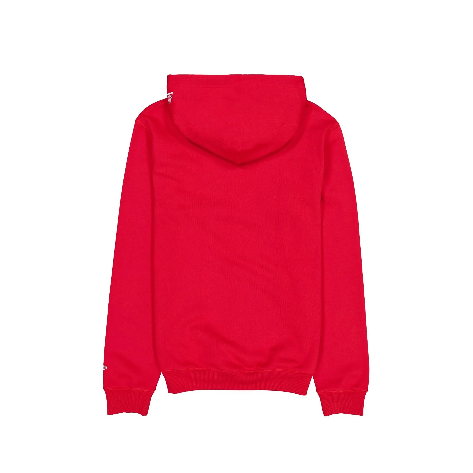 Kansas City Chiefs Sport Classics Red Hoodie sold by New Era product image thumbnail 3