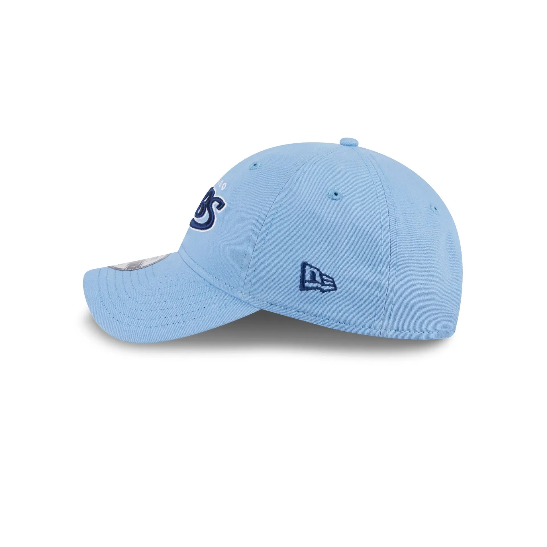 Chicago Cubs Throwback 9TWENTY Adjustable Hat sold by New Era product image thumbnail 5