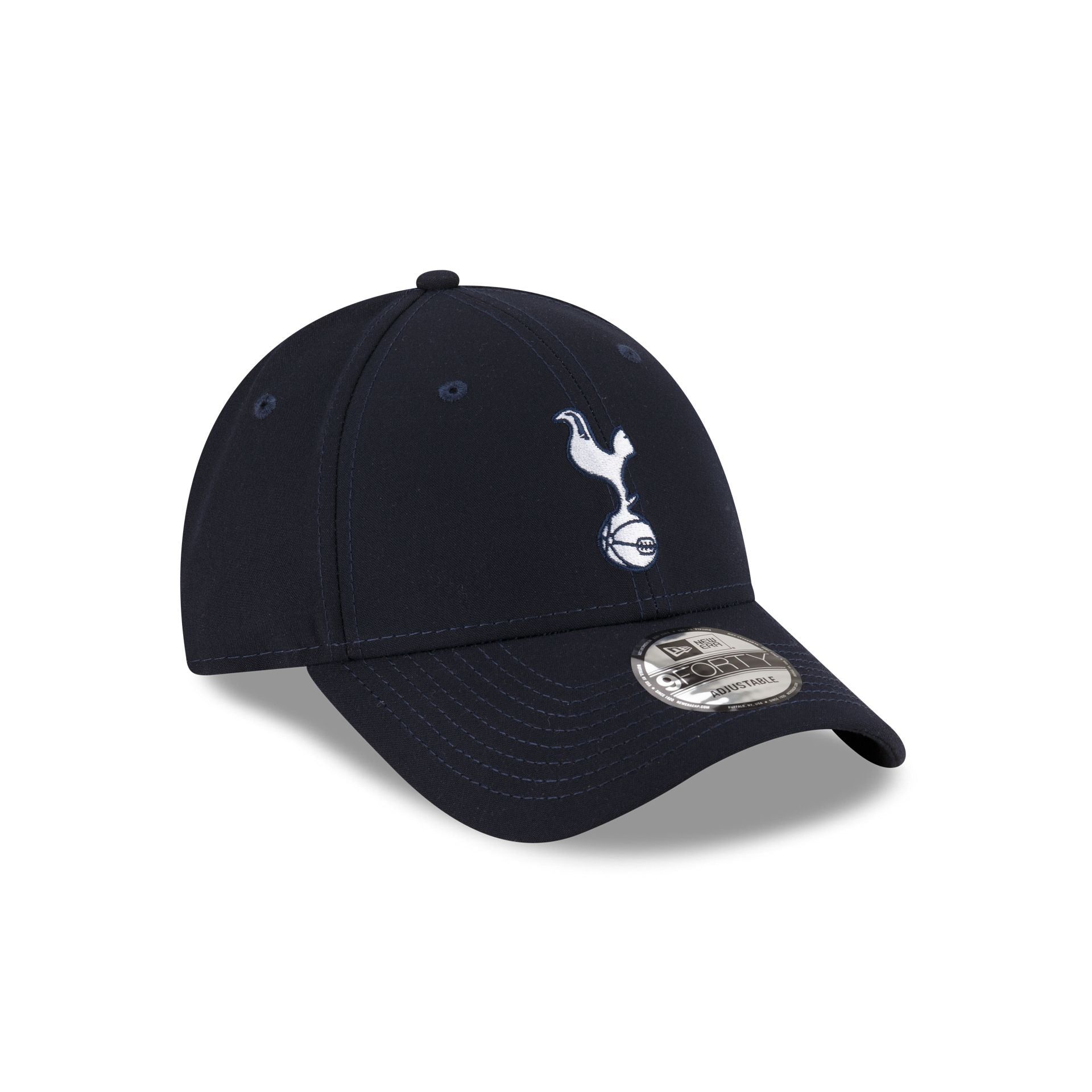 Tottenham Hotspur Navy 9FORTY Adjustable sold by New Era product image thumbnail 3