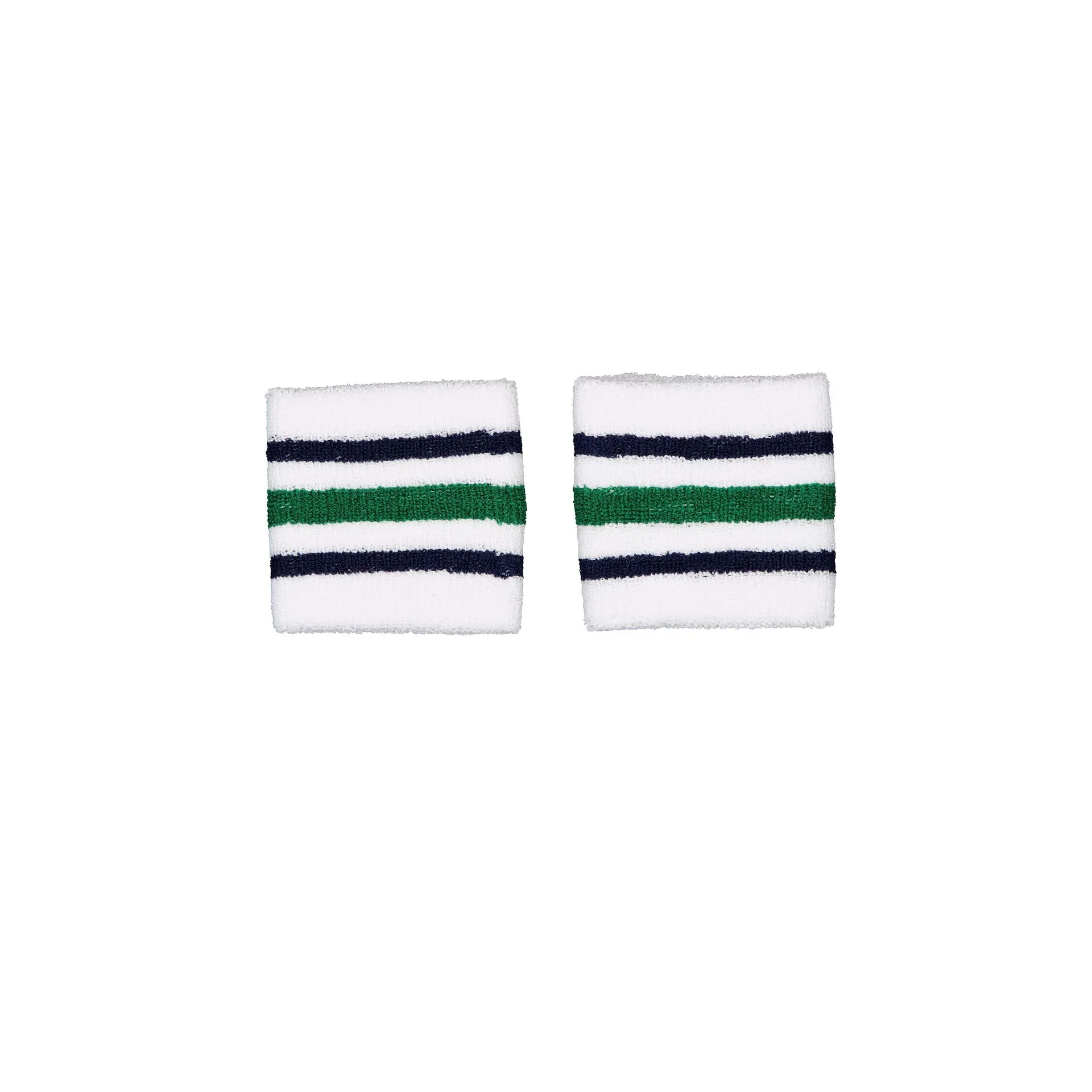 New Era Cap Court Sport 2-Pack Wristbands sold by New Era product image thumbnail 3