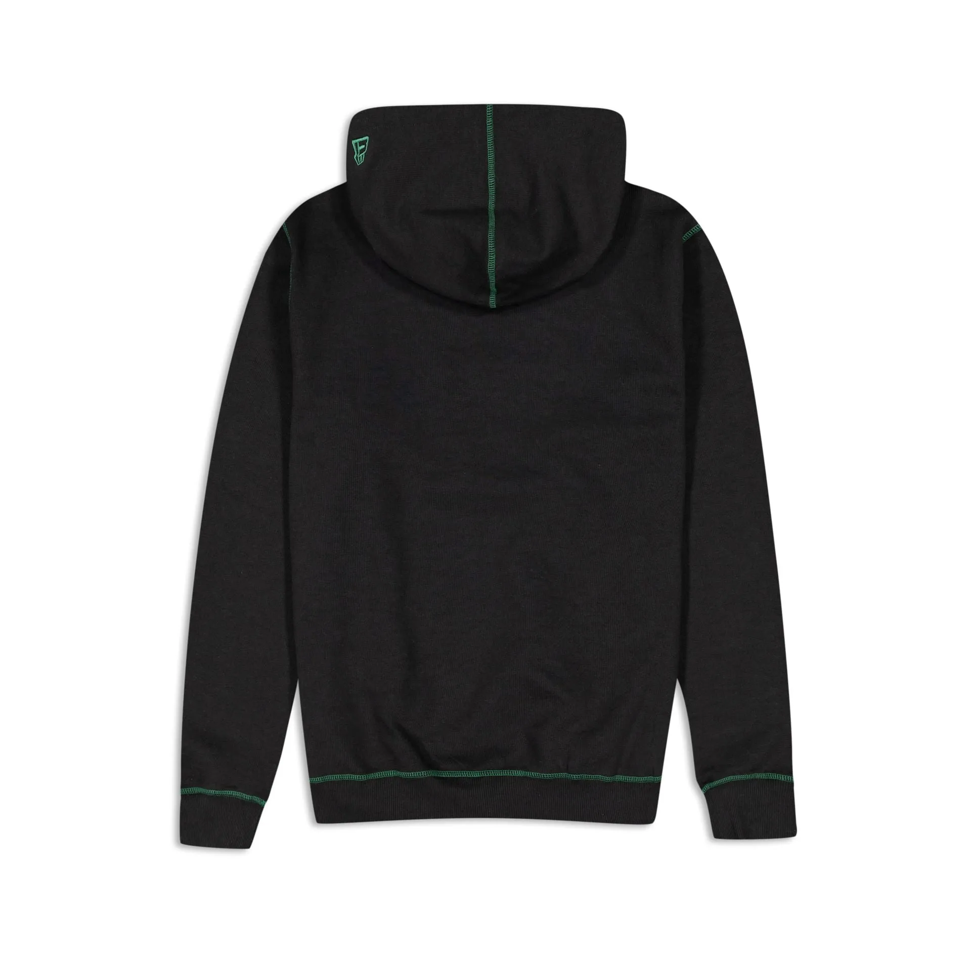 Boston Celtics 2023 City Edition Black Hoodie sold by New Era product image thumbnail 3