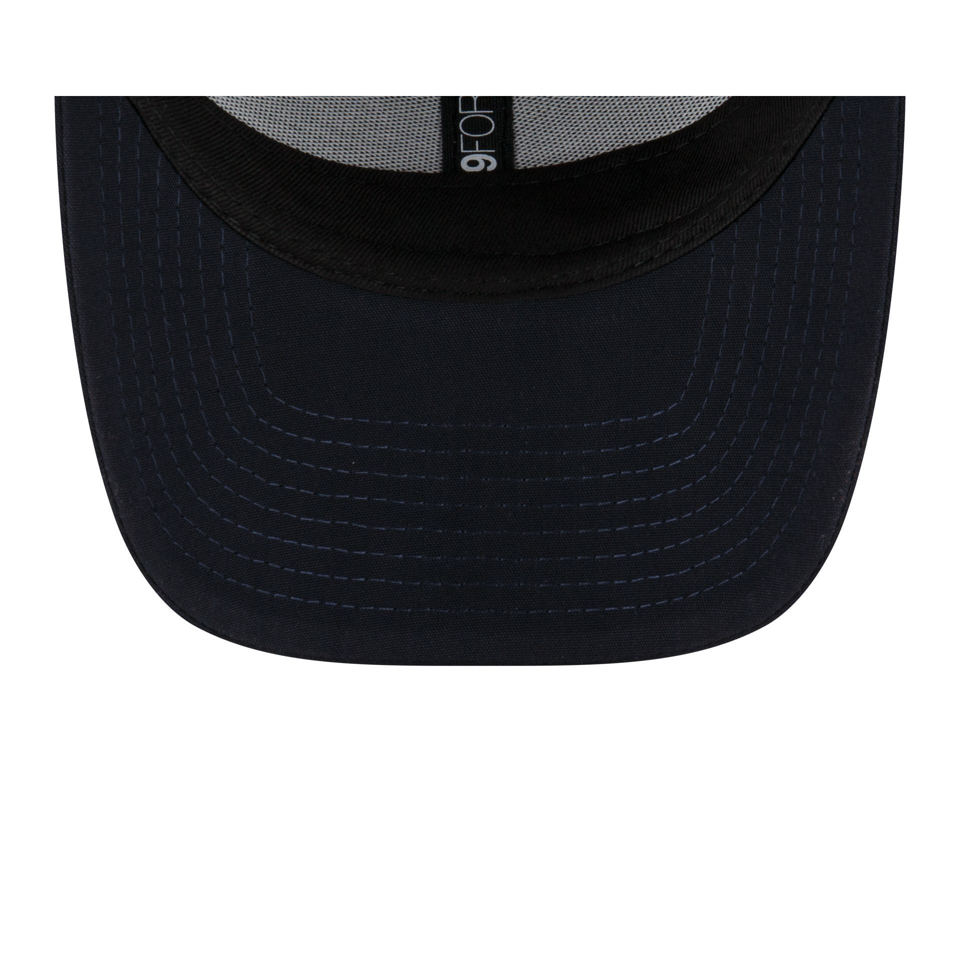 Tottenham Hotspur Navy 9FORTY Adjustable sold by New Era product image thumbnail 7