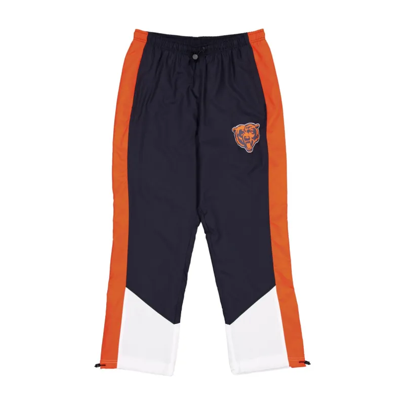 Chicago Bears Track Pants sold by New Era