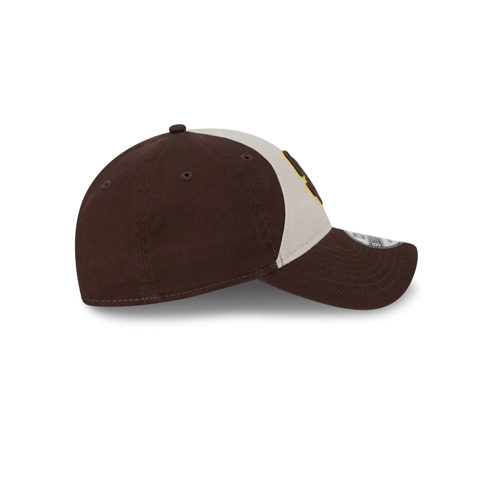 San Diego Padres 2024 Batting Practice 9TWENTY Adjustable Hat sold by New Era product image thumbnail 5