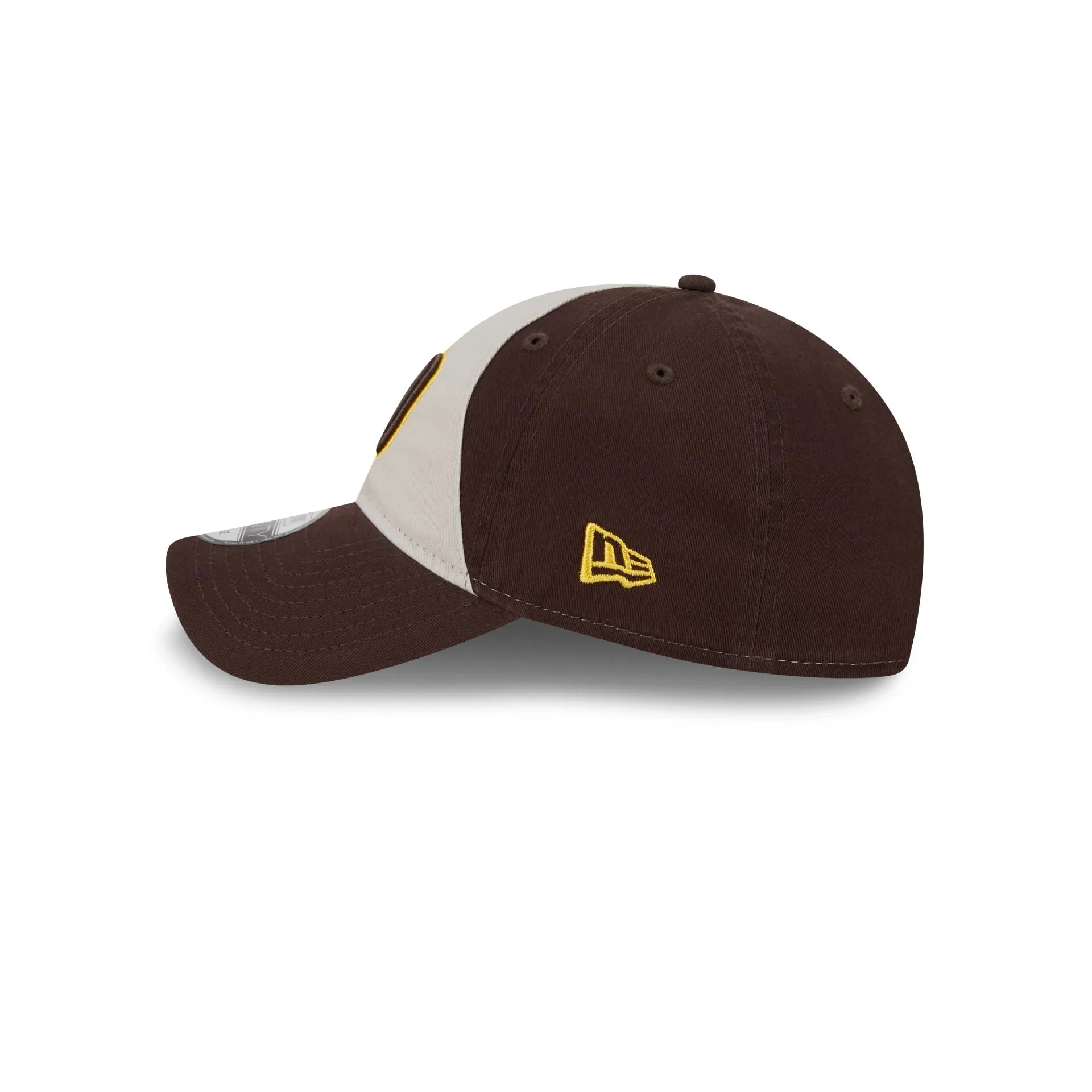 San Diego Padres 2024 Batting Practice 9TWENTY Adjustable Hat sold by New Era product image thumbnail 4
