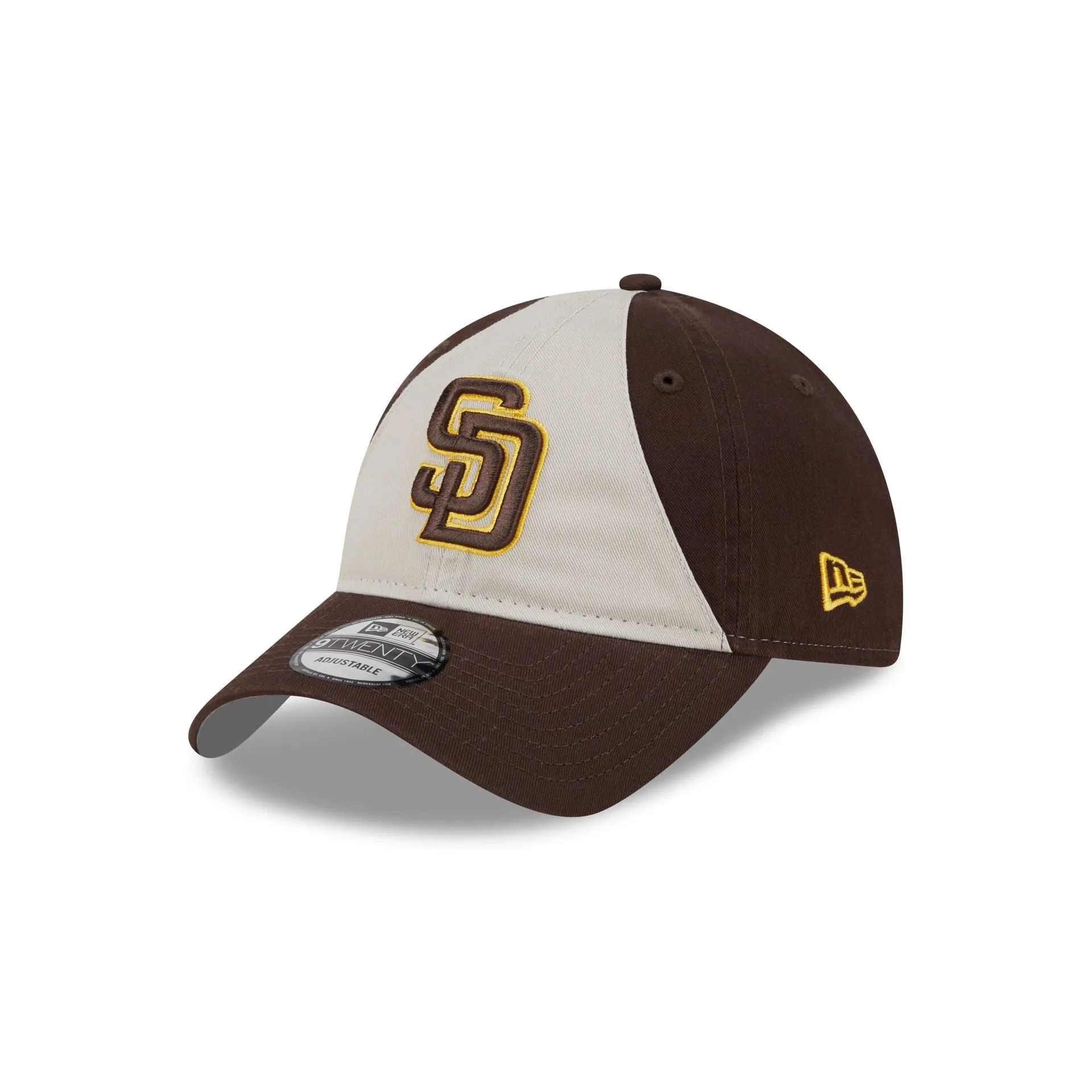 San Diego Padres 2024 Batting Practice 9TWENTY Adjustable Hat sold by New Era