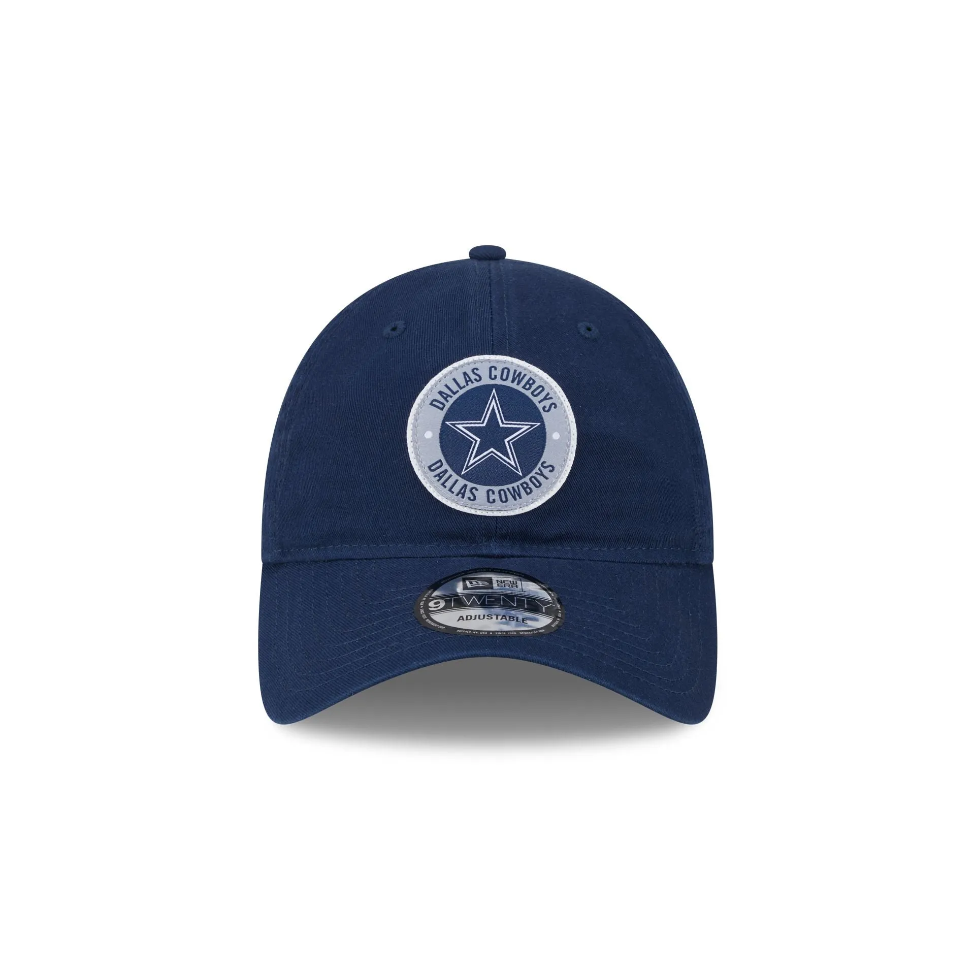 Dallas Cowboys 2024 Sideline 9TWENTY Adjustable Hat sold by New Era product image thumbnail 2