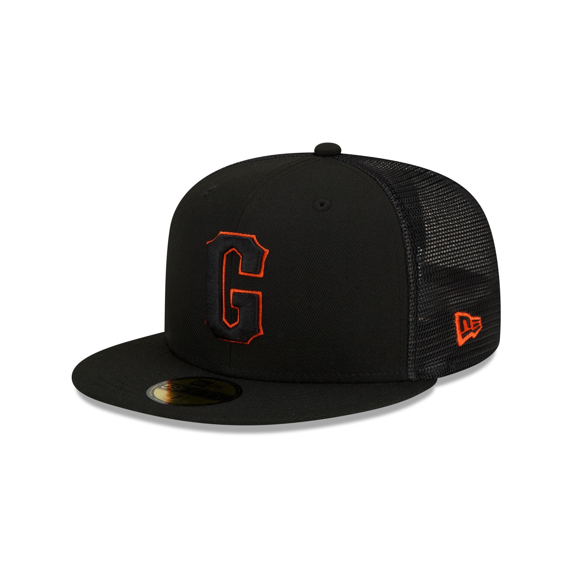 San Francisco Giants 2023 Batting Practice 59FIFTY Fitted Hat sold by New Era