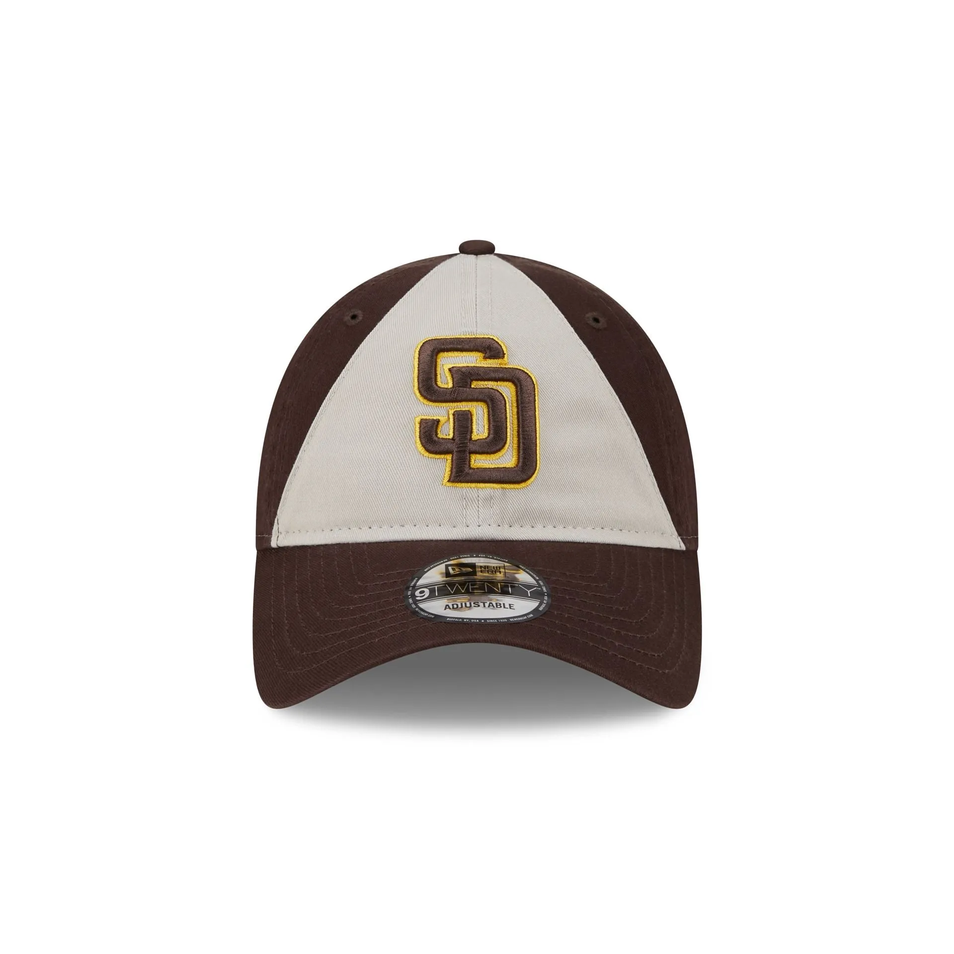 San Diego Padres 2024 Batting Practice 9TWENTY Adjustable Hat sold by New Era product image thumbnail 2