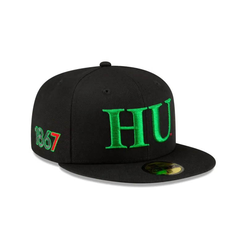 DJ Mars X Howard Bison 59FIFTY Fitted Hat sold by New Era