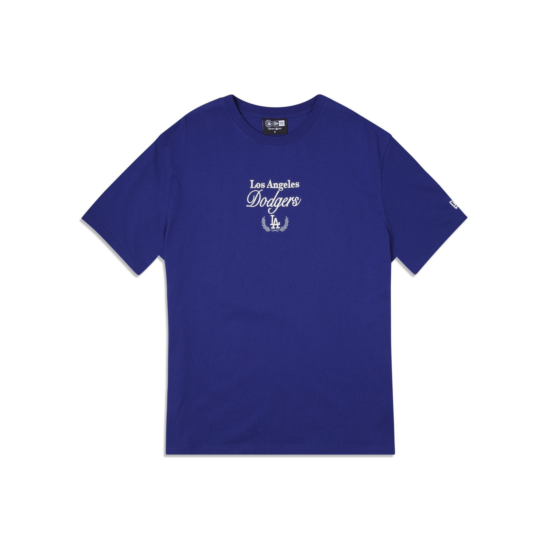 Los Angeles Dodgers Book Club T-Shirt sold by New Era product image thumbnail 2