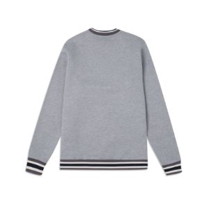 Chicago Cubs Throwback Crewneck sold by New Era
