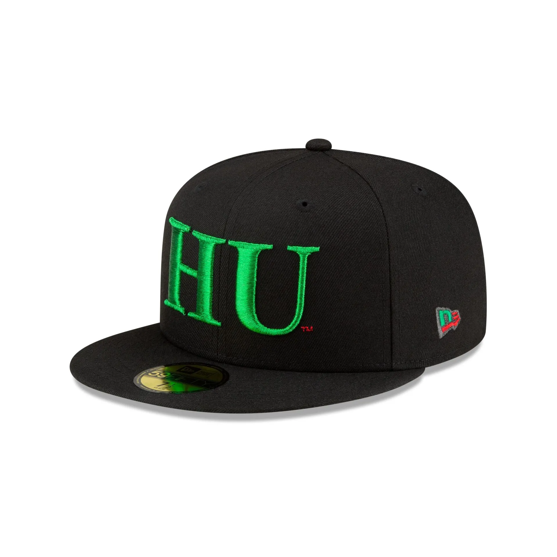 DJ Mars X Howard Bison 59FIFTY Fitted Hat sold by New Era product image thumbnail 3