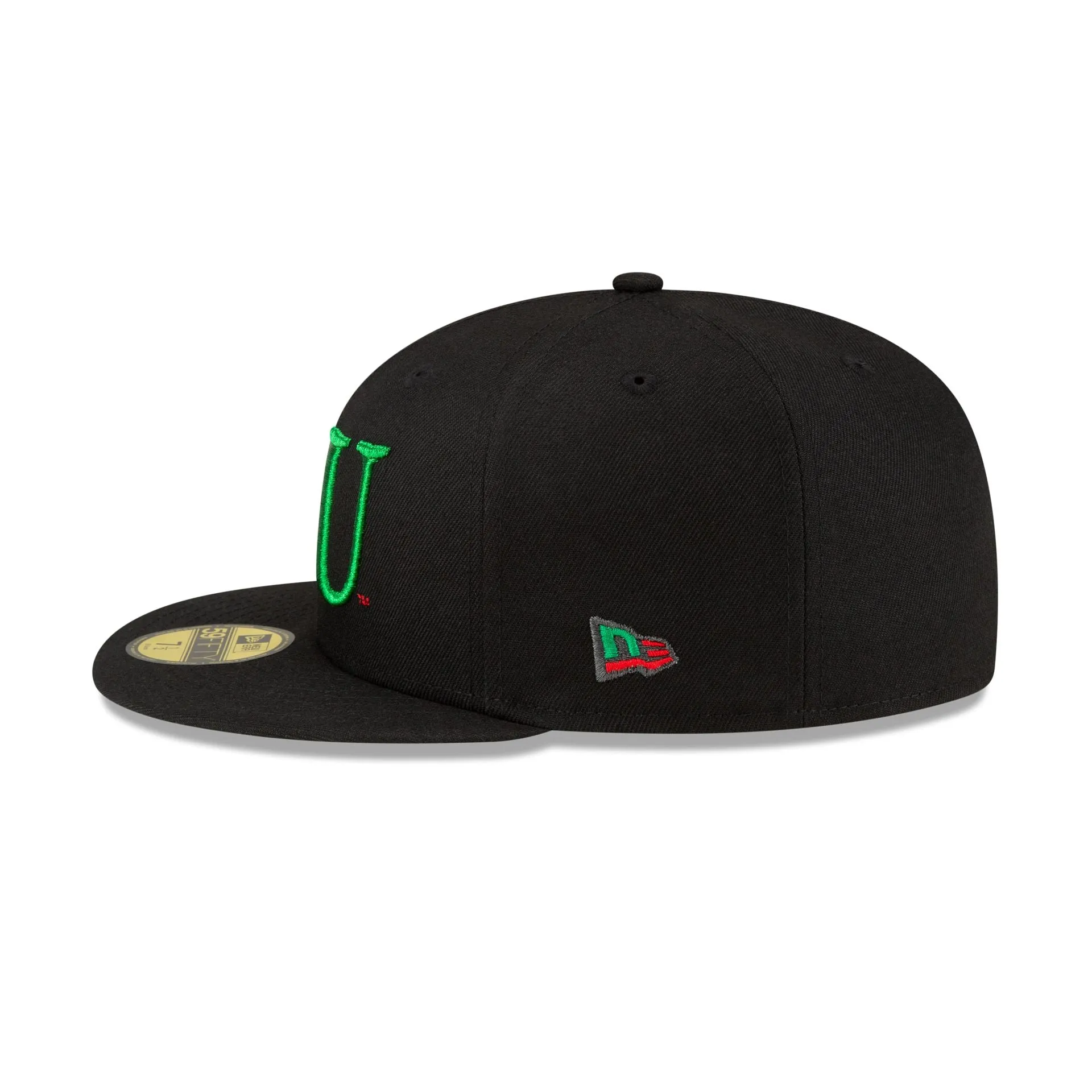 DJ Mars X Howard Bison 59FIFTY Fitted Hat sold by New Era product image thumbnail 5