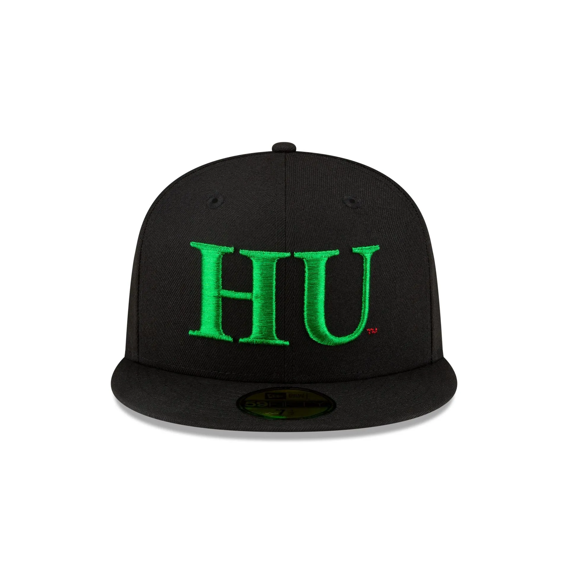 DJ Mars X Howard Bison 59FIFTY Fitted Hat sold by New Era product image thumbnail 2