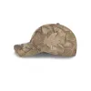 Seattle Mariners Leaf Camo 9TWENTY Adjustable Hat sold by New Era