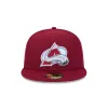 Colorado Avalanche 59FIFTY Fitted Hat sold by New Era