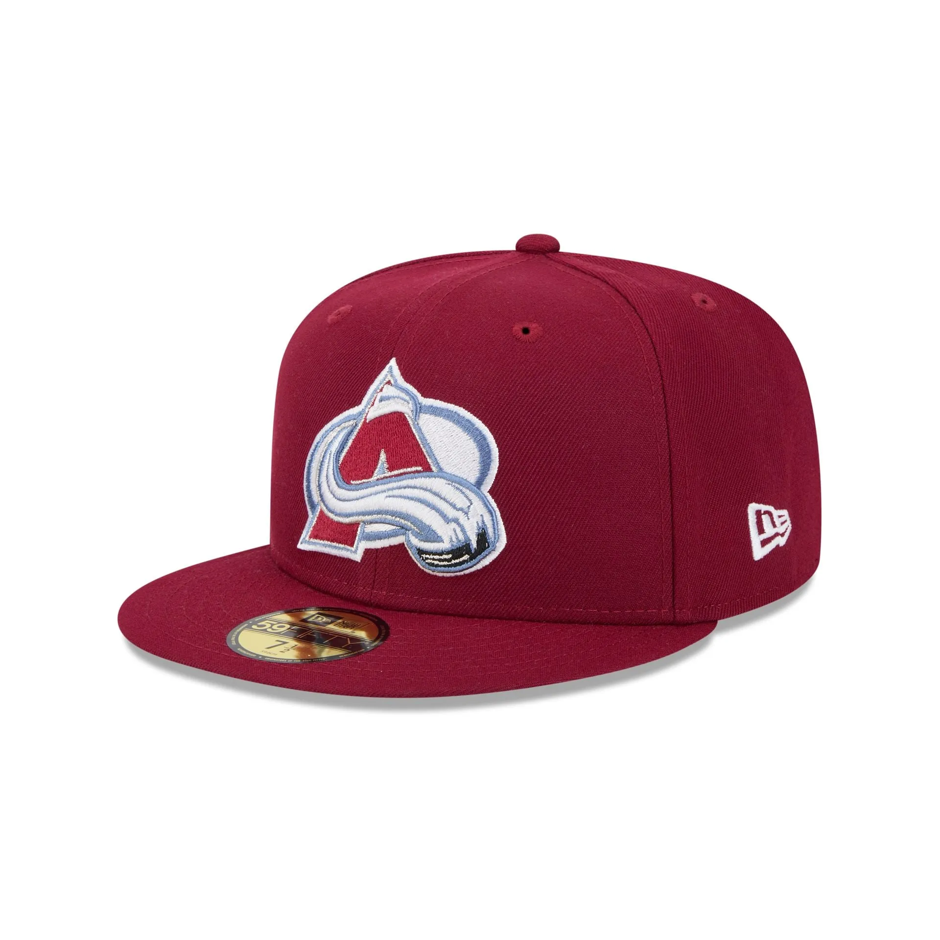Colorado Avalanche 59FIFTY Fitted Hat sold by New Era