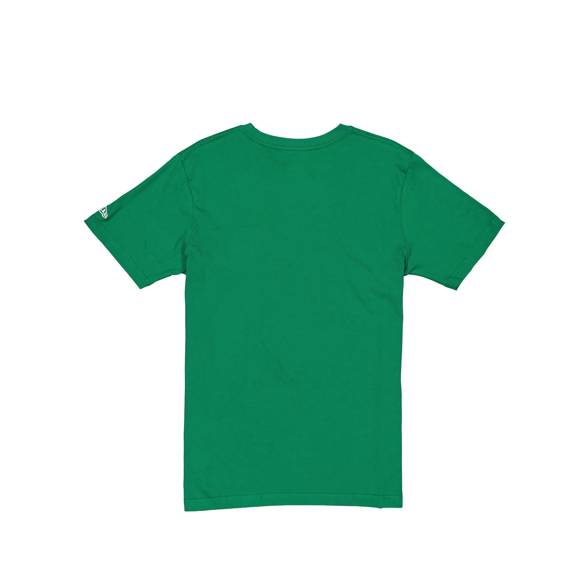 Boston Celtics Court Sport Green T-Shirt sold by New Era product image thumbnail 2