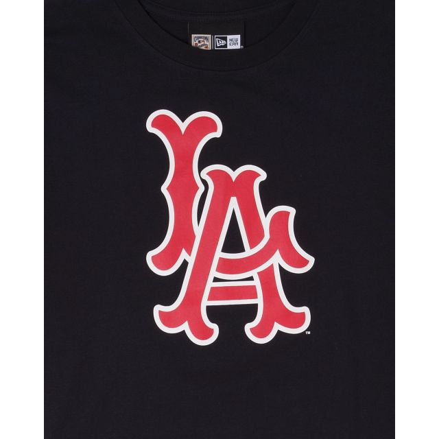 Los Angeles Angels On Deck T-Shirt sold by New Era product image thumbnail 3